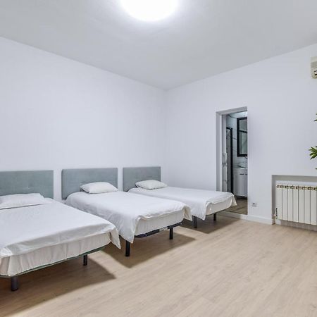 Myhousespain - Fuencarral And Gran Via Мадрид Екстериор снимка