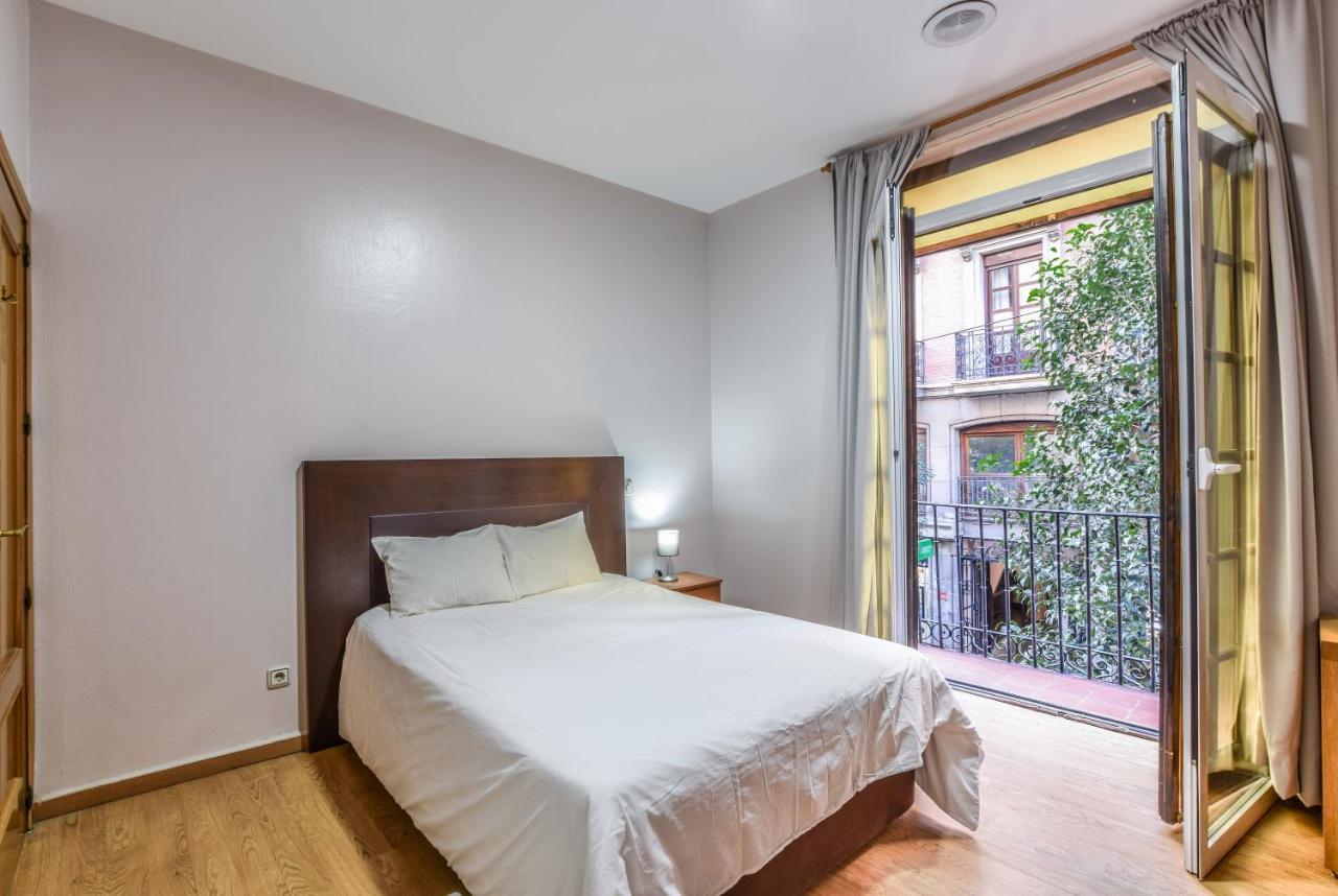 Myhousespain - Fuencarral And Gran Via Мадрид Екстериор снимка