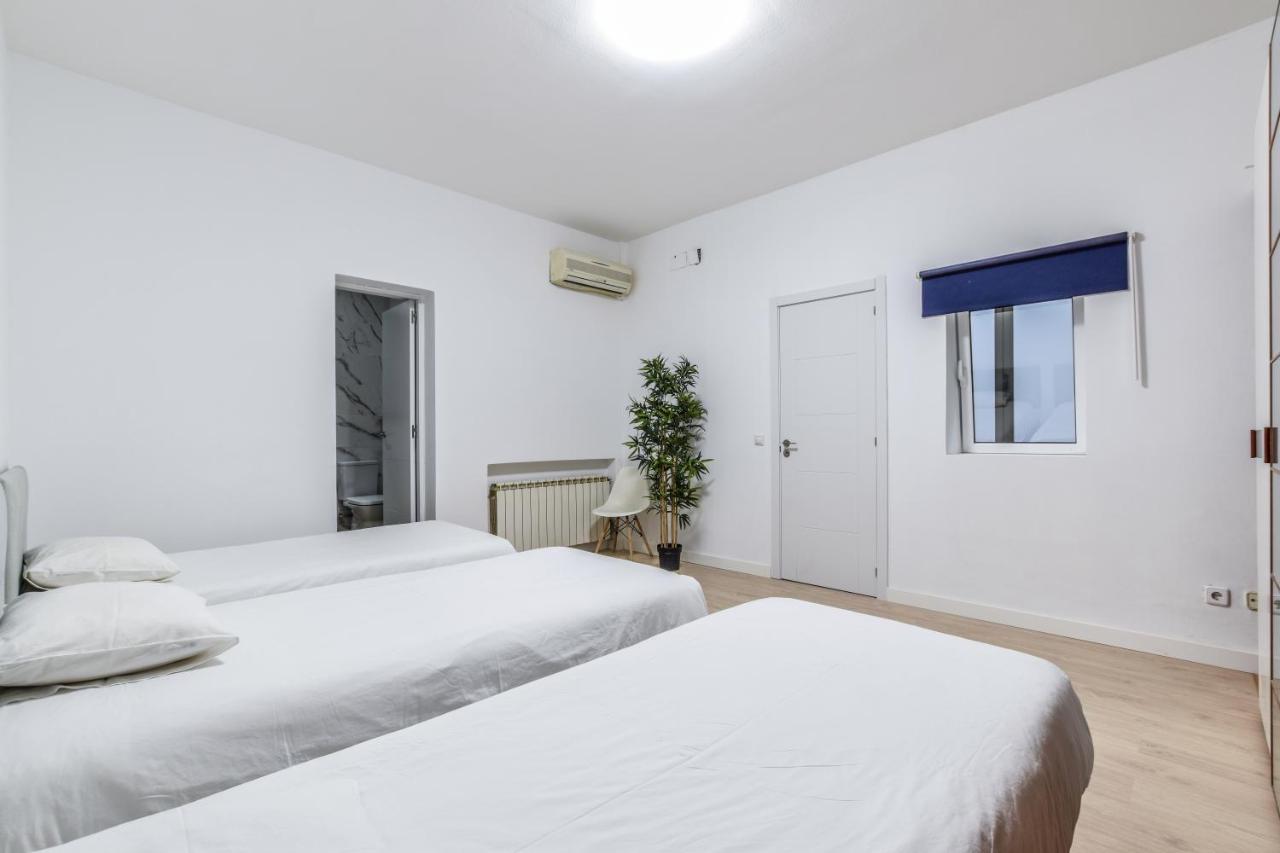 Myhousespain - Fuencarral And Gran Via Мадрид Екстериор снимка