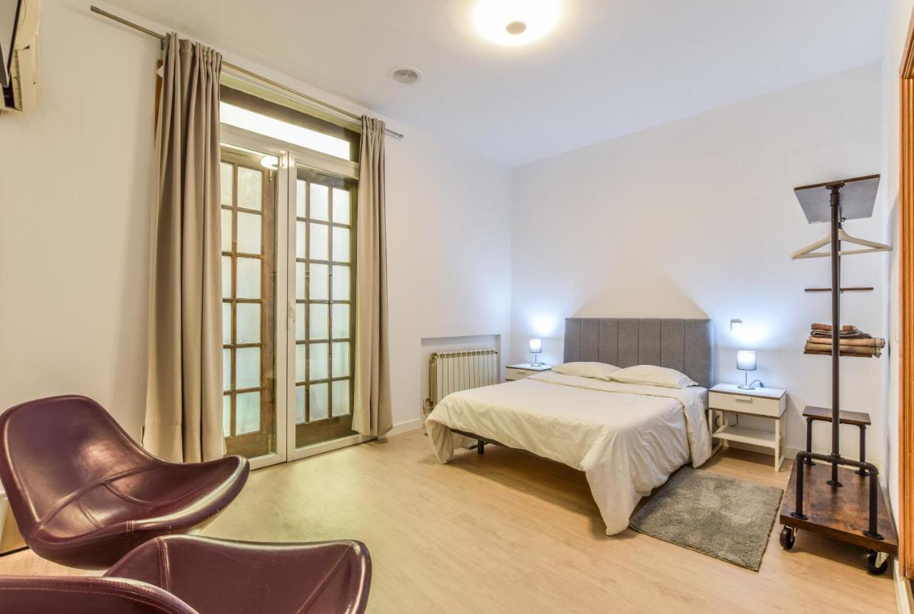 Myhousespain - Fuencarral And Gran Via Мадрид Екстериор снимка