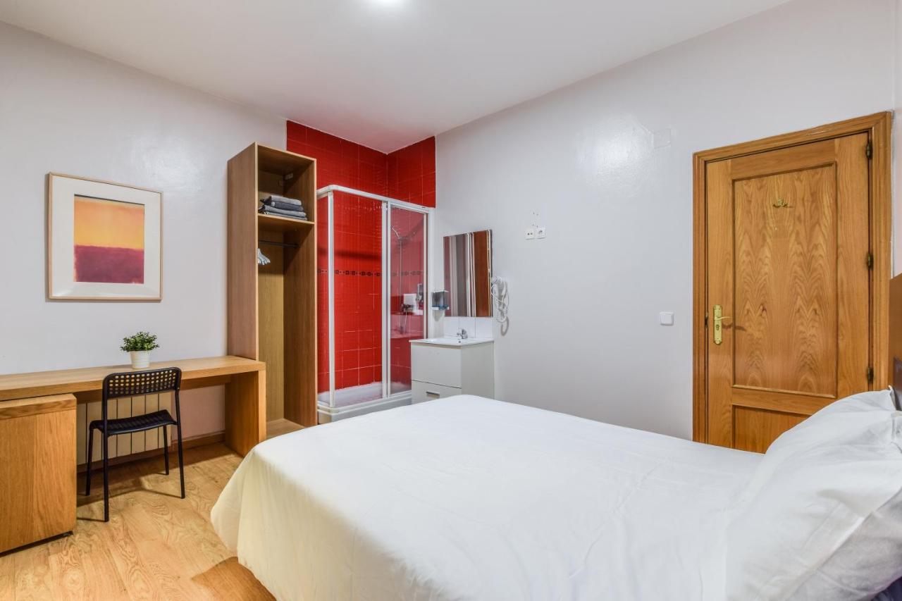 Myhousespain - Fuencarral And Gran Via Мадрид Екстериор снимка
