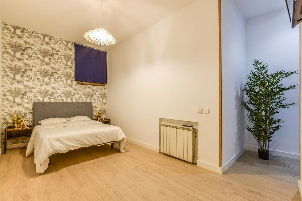 Myhousespain - Fuencarral And Gran Via Мадрид Екстериор снимка